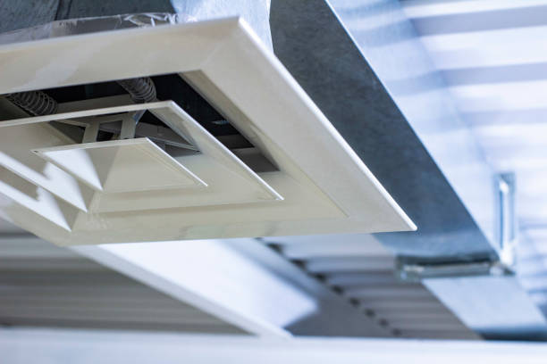Best HVAC Duct Inspection Services  in Indianola, MS
