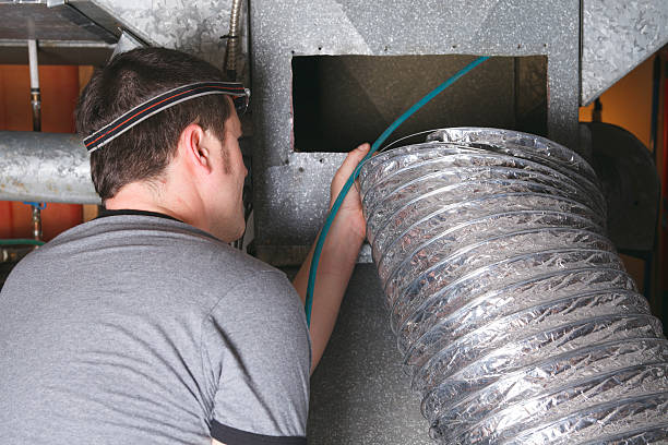 Trusted Indianola, MS Airduct Cleaning Experts