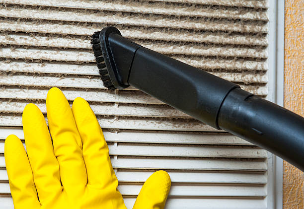 Best Affordable HVAC Duct Cleaning  in Indianola, MS